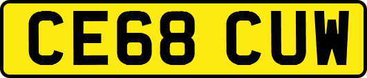 CE68CUW