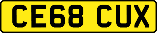 CE68CUX
