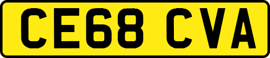 CE68CVA