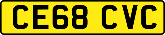 CE68CVC
