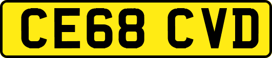 CE68CVD