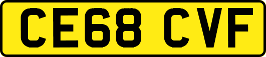 CE68CVF