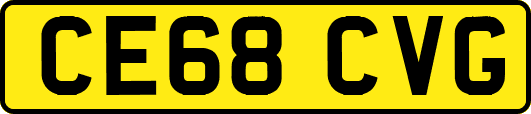 CE68CVG
