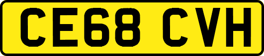 CE68CVH