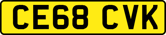 CE68CVK