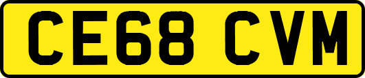 CE68CVM