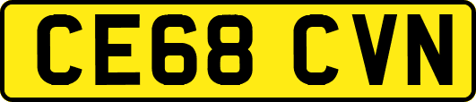 CE68CVN