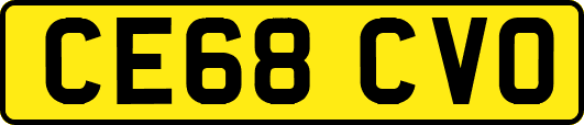 CE68CVO