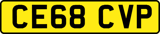CE68CVP