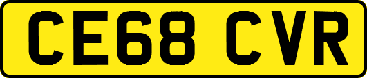 CE68CVR