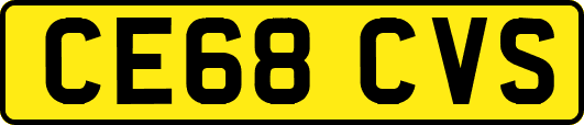 CE68CVS