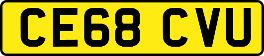 CE68CVU