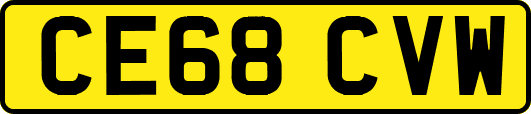 CE68CVW