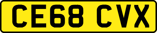 CE68CVX