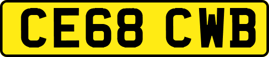 CE68CWB