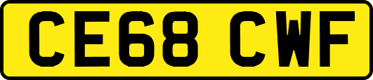 CE68CWF