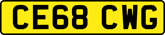 CE68CWG