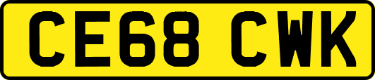 CE68CWK