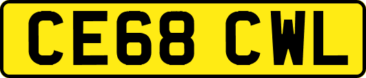 CE68CWL