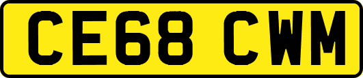 CE68CWM