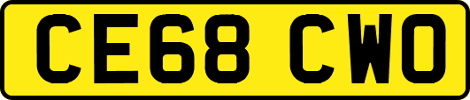 CE68CWO