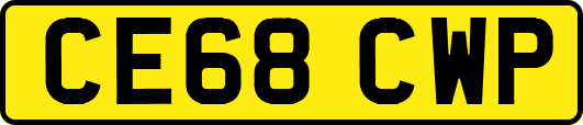 CE68CWP