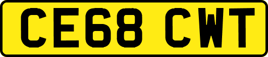 CE68CWT