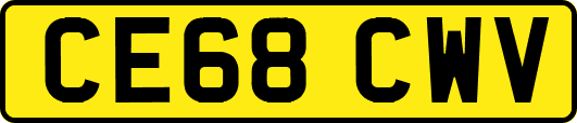 CE68CWV