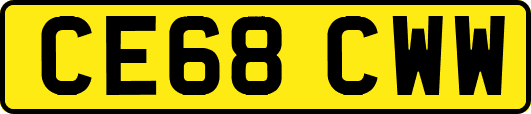 CE68CWW