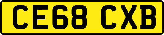 CE68CXB