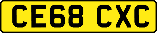 CE68CXC