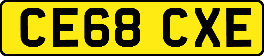 CE68CXE