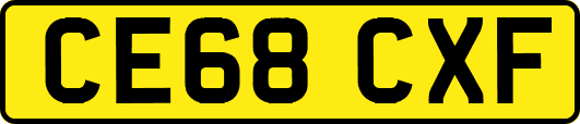CE68CXF