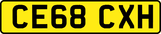 CE68CXH