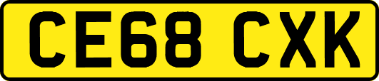 CE68CXK