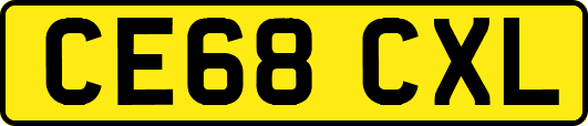 CE68CXL