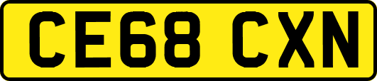 CE68CXN