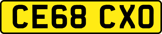 CE68CXO