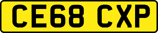 CE68CXP