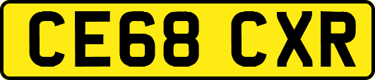 CE68CXR