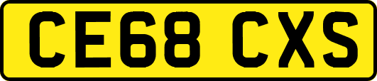 CE68CXS