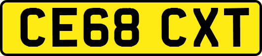 CE68CXT