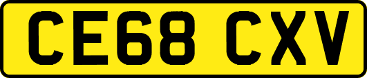 CE68CXV