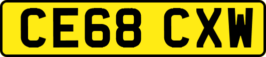 CE68CXW