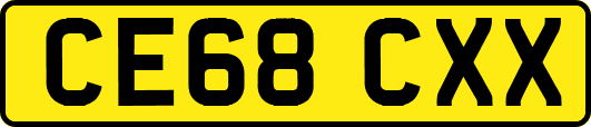 CE68CXX