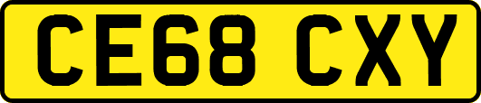CE68CXY