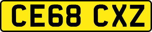 CE68CXZ