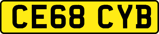 CE68CYB