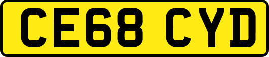 CE68CYD