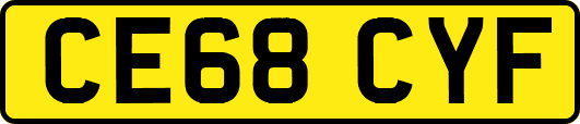 CE68CYF